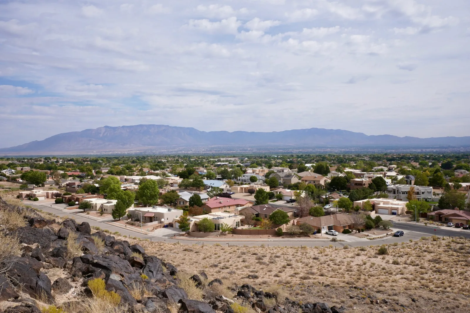 Albuquerque