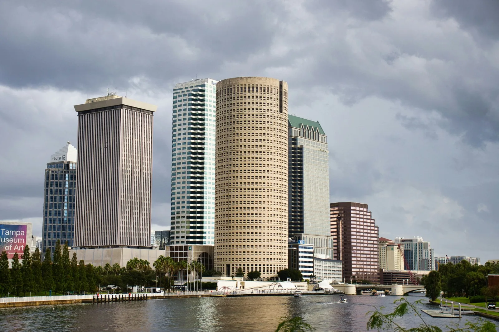 Tampa